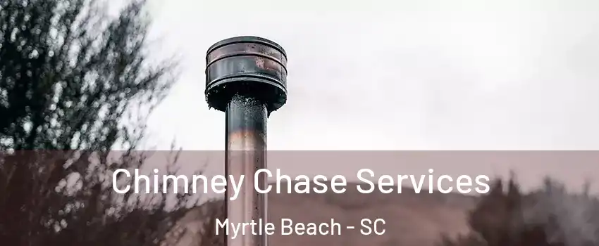  Chimney Chase Services Myrtle Beach - SC