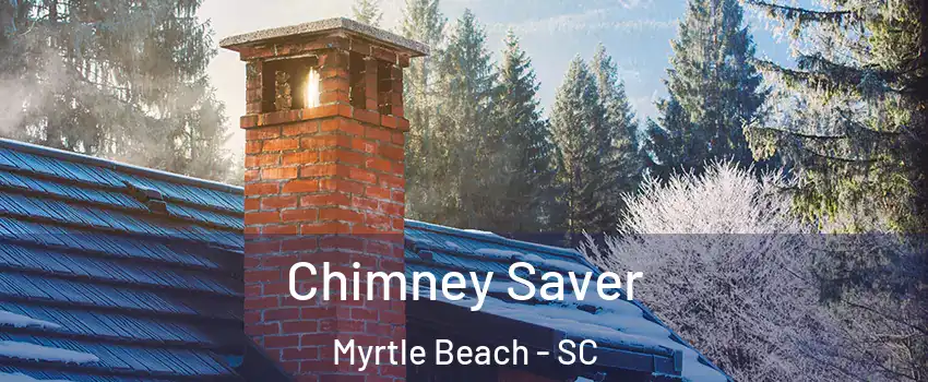  Chimney Saver Myrtle Beach - SC