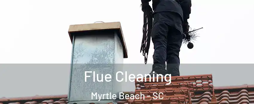  Flue Cleaning Myrtle Beach - SC