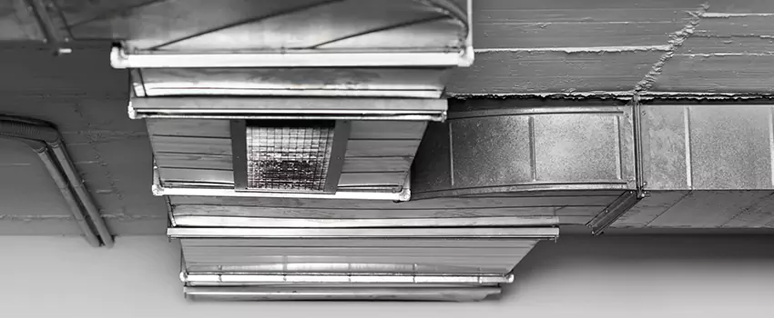 Trusted Air Duct Cleaning Company in Myrtle Beach, South Carolina