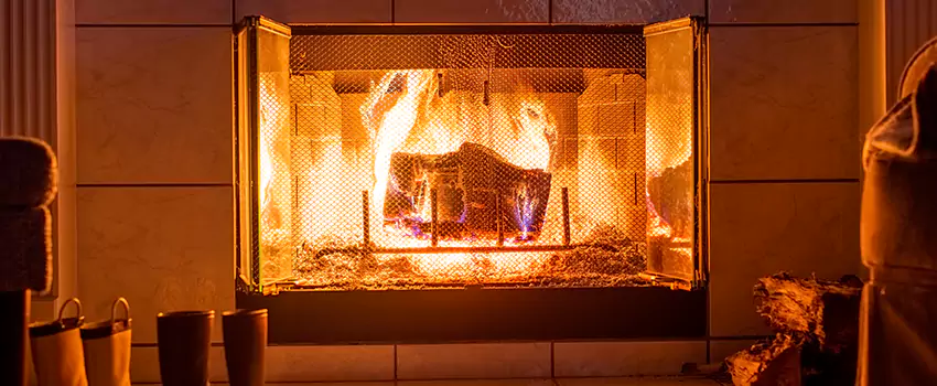 Astria Vent Free Gas Fireplaces Installation in Myrtle Beach, SC