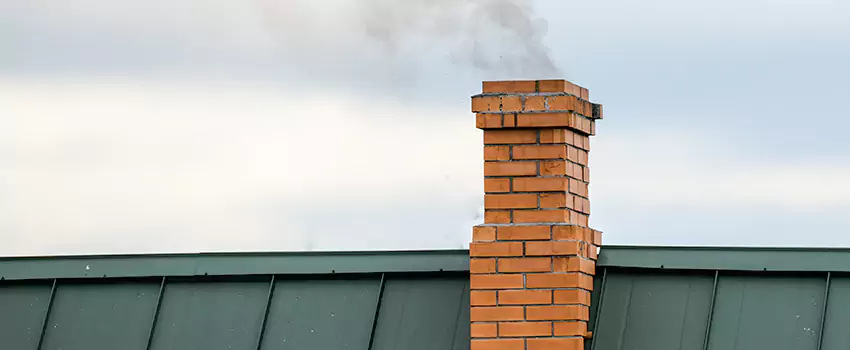 Animal Screen Chimney Cap Repair And Installation Services in Myrtle Beach, South Carolina