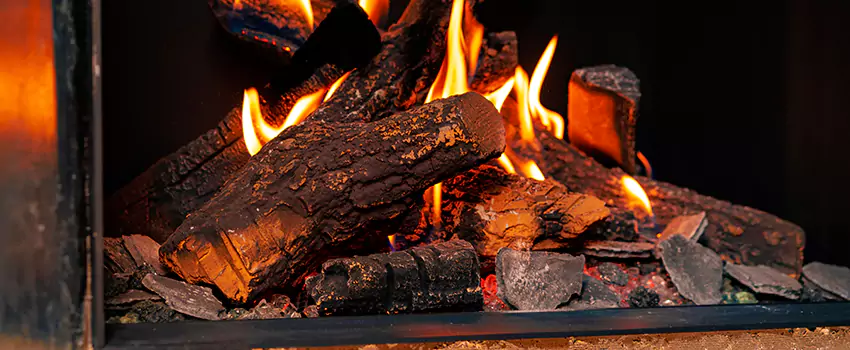 Chimney Fireplace Ash Dump Cleaning in Myrtle Beach, SC