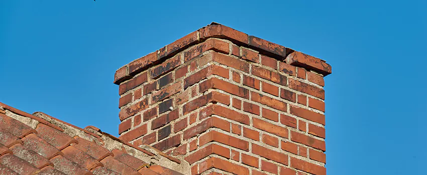 Clean Blocked Chimney in Myrtle Beach, South Carolina