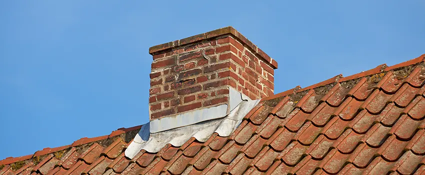 Residential Chimney Bricks Rotten Repair Services in Myrtle Beach, SC
