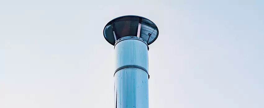Wind-Resistant Chimney Caps Installation and Repair Services in Myrtle Beach, South Carolina