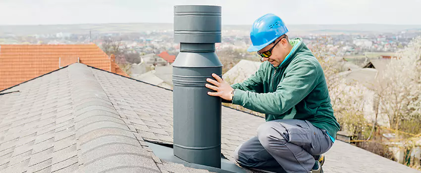 Chimney Chase Inspection Near Me in Myrtle Beach, South Carolina