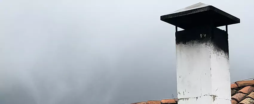 Chimney Damper Inspection in Myrtle Beach, SC