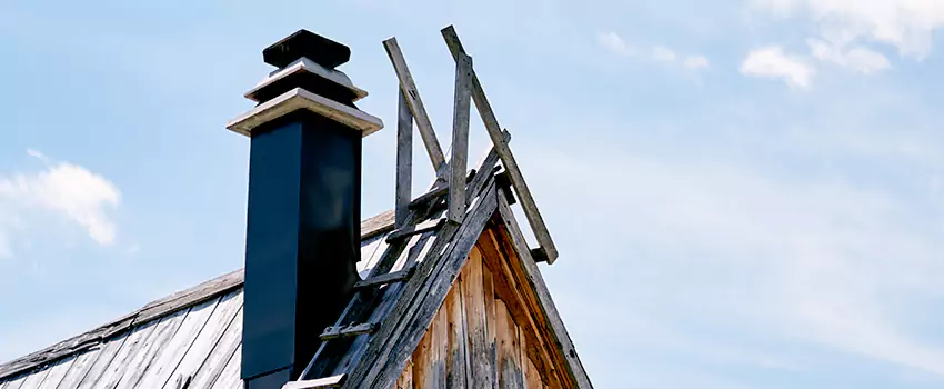 Chimney Creosote Cleaning in Myrtle Beach, SC