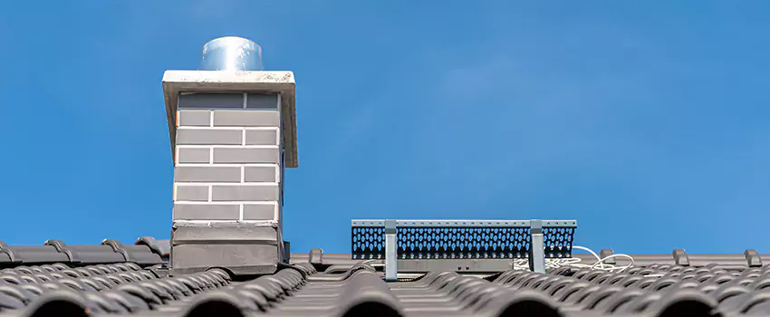 Chimney Flue Relining Services in Myrtle Beach, South Carolina