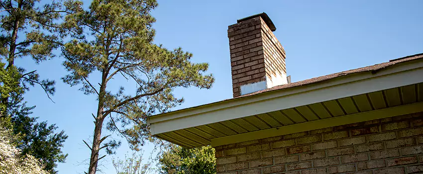 Budget-Friendly Chimney Masonry Service in Myrtle Beach, South Carolina