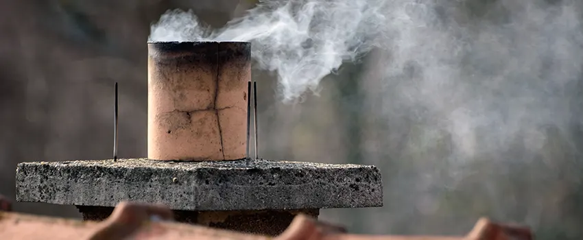 Wood Burning Chimney Odor Removal in Myrtle Beach, SC