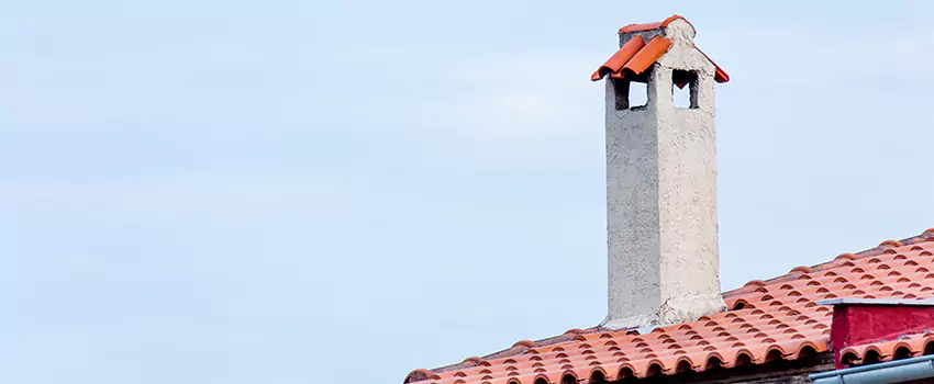 Chimney Pot Replacement in Myrtle Beach, SC