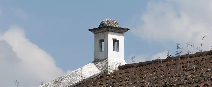 Cost To Rebuild A Chimney in Myrtle Beach, SC