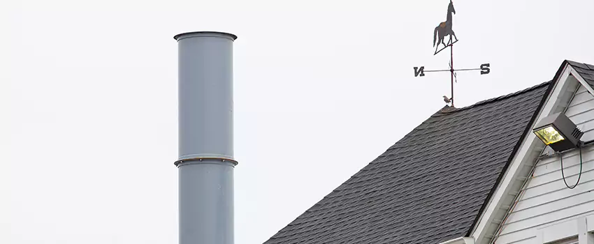 Chimney Inspection in Myrtle Beach, SC