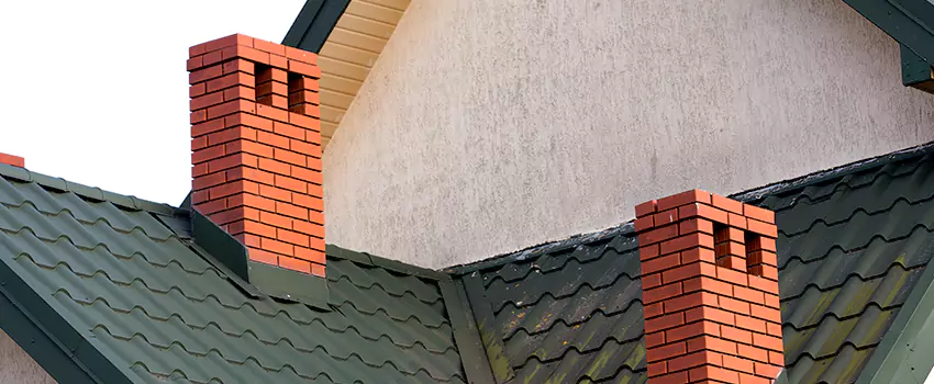 Chimney Saver Waterproofing Services in Myrtle Beach, South Carolina