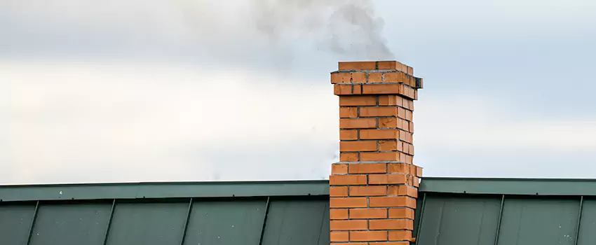 Chimney Soot Cleaning Cost in Myrtle Beach, SC