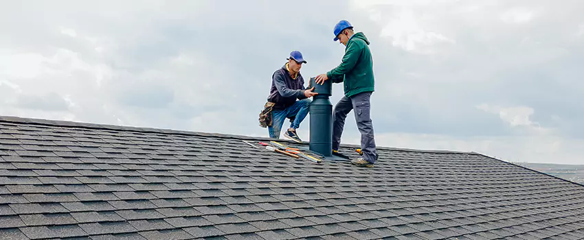 Chimney Sweep To Clear Creosote Buildup in Myrtle Beach, South Carolina