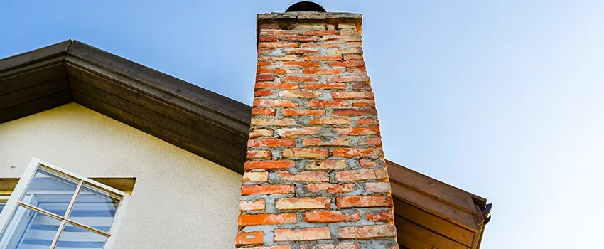 Chimney Mortar Replacement in Myrtle Beach, SC