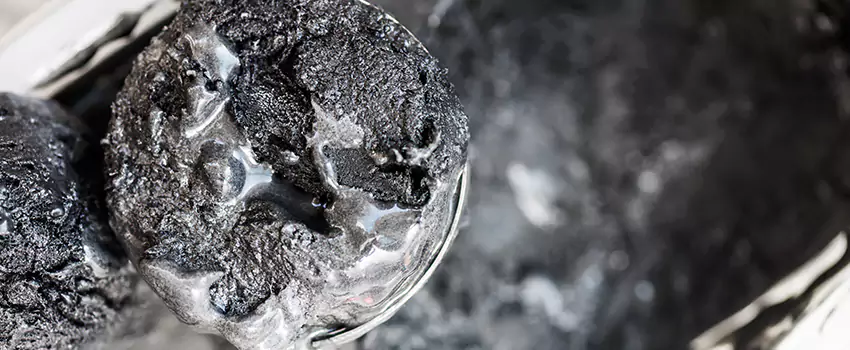 Clogged Dryer Vent Lint Cleaning in Myrtle Beach, South Carolina