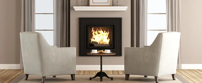Custom Architectural Fireplace Restoration in Myrtle Beach, SC