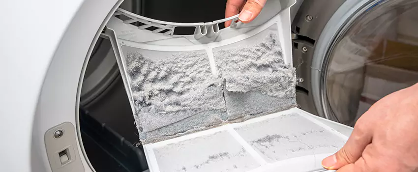 Best Dryer Lint Removal Company in Myrtle Beach, South Carolina
