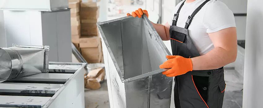 Benefits of Dryer Vent Inspection in Myrtle Beach, SC
