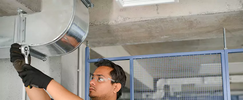 HVAC Ductwork Cleaning in Myrtle Beach, SC