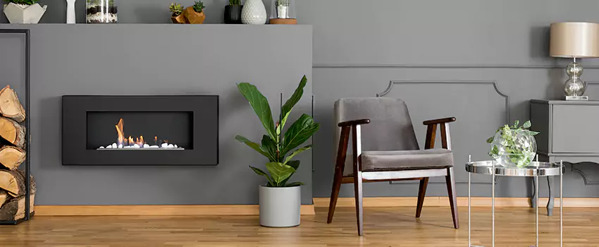 Ethanol Fireplace Burner Repair in Myrtle Beach, SC