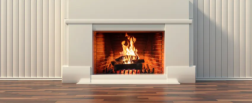 Fireplace Broken Ashtray Repair Services in Myrtle Beach, South Carolina