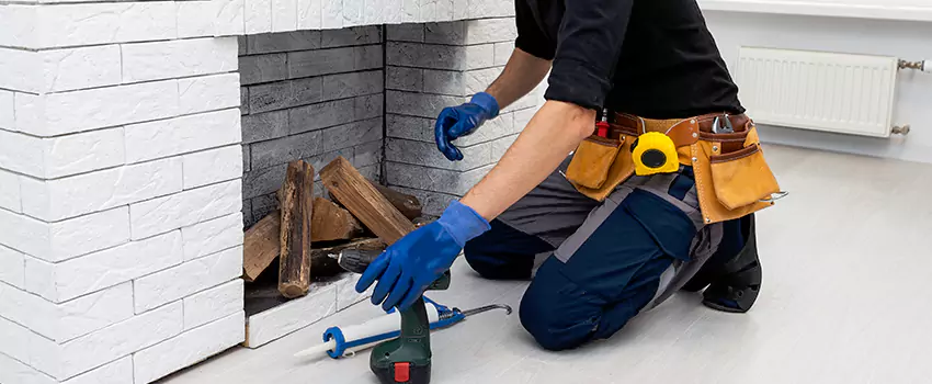 Fireplace Doors Cleaning in Myrtle Beach, South Carolina