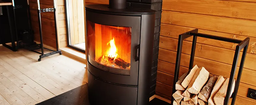 Gas Fireplace Door Handle Installation Services in Myrtle Beach, South Carolina