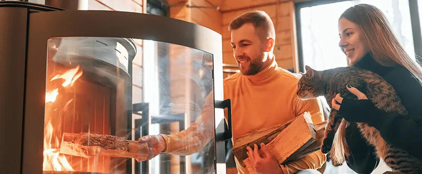 Fireplace Door Installation And Replacement Contractors in Myrtle Beach, SC
