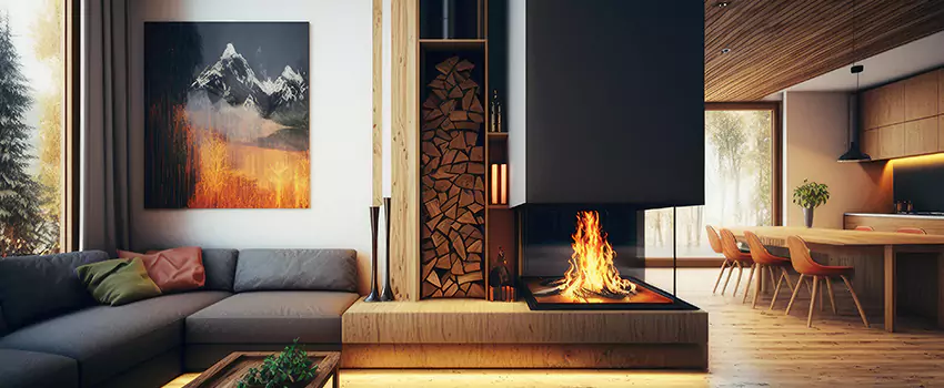 Fixing Electric Fireplace Problem in Myrtle Beach, South Carolina