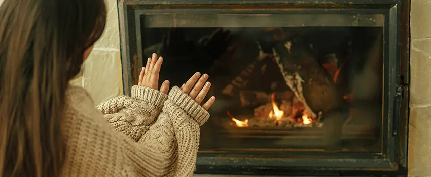Wood-burning Fireplace Smell Removal Services in Myrtle Beach, SC