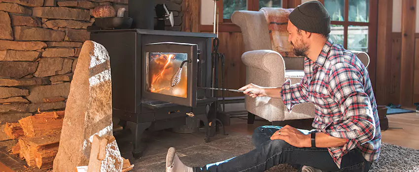 Fireplace Chimney Maintenance in Myrtle Beach, South Carolina