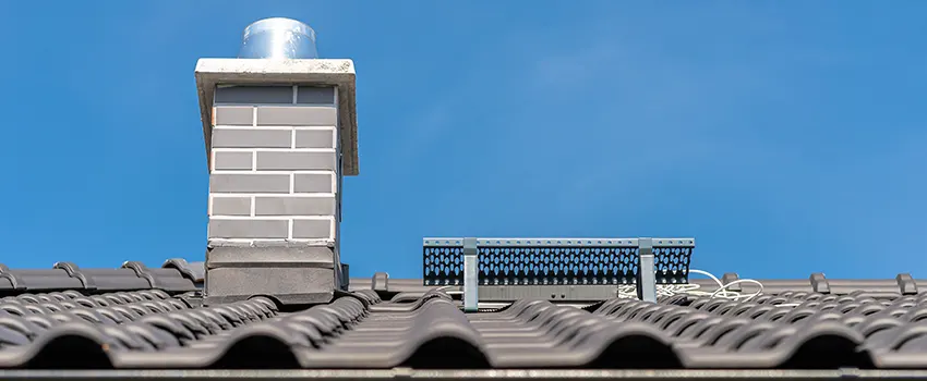 Repair Blocked Chimney in Myrtle Beach, South Carolina