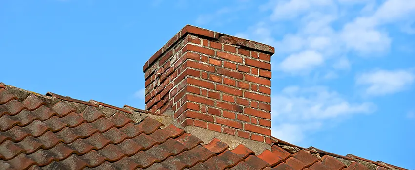 Flue Tiles Cracked Repair Services near Me in Myrtle Beach, SC