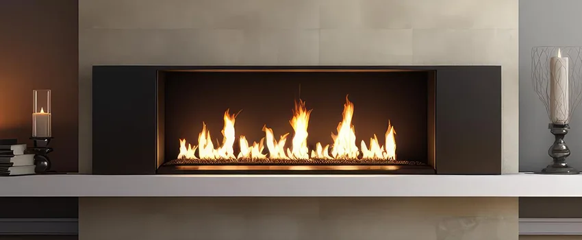 Vent Free Gas Fireplaces Repair Solutions in Myrtle Beach, South Carolina