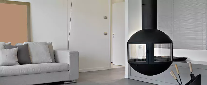 Hanging & Suspended Fireplaces Designer in Myrtle Beach, South Carolina