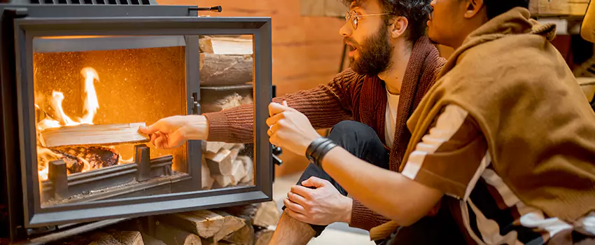 Benefits of Harman Stoves Fireplace in Myrtle Beach, South Carolina