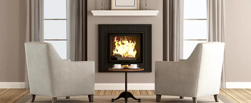 Heat & Glo Outdoor Gas Fireplaces Installation Contractors in Myrtle Beach, South Carolina