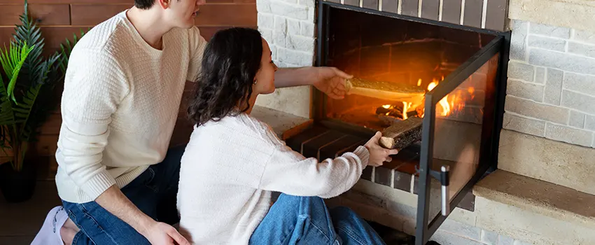 Kings Man Direct Vent Fireplaces Services in Myrtle Beach, South Carolina