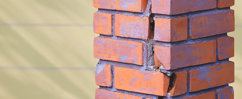 Leaking Chimney Repair And Replacement Cost in Myrtle Beach, South Carolina