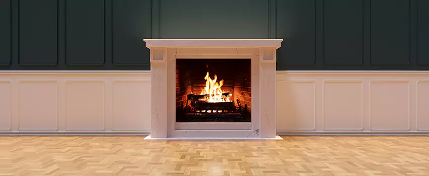 Napoleon Electric Fireplaces Inspection Service in Myrtle Beach, South Carolina