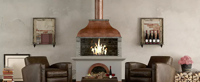 Benefits of Pacific Energy Fireplace in Myrtle Beach, South Carolina