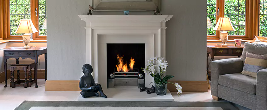 RSF Fireplaces Maintenance and Repair in Myrtle Beach, South Carolina