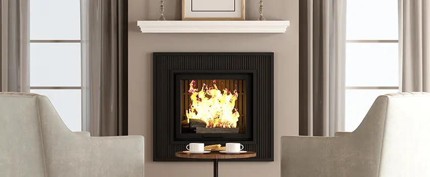 Superior Outdoor Fireplace Repair in Myrtle Beach, SC