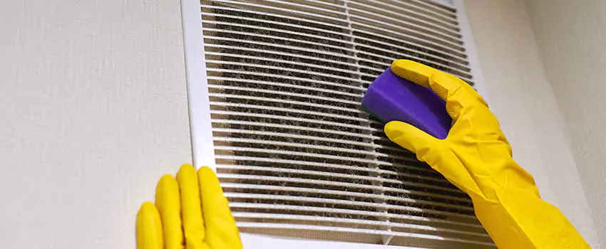Vent Cleaning Company in Myrtle Beach, SC