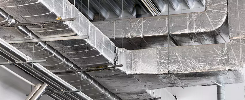 Vent Dust Cleaning Cost in Myrtle Beach, SC